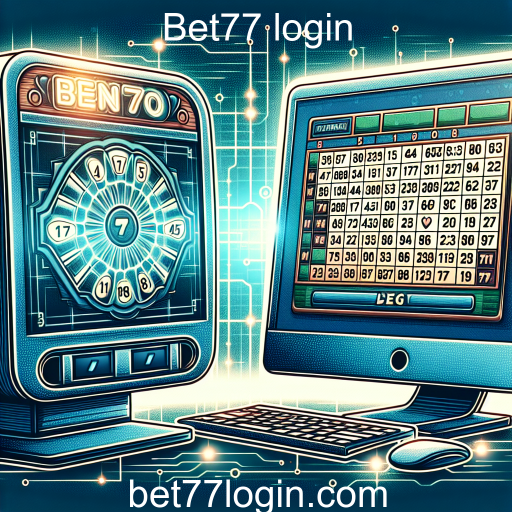 O Mundo do Bingo no Bet77: Diversão e Oportunidades de Ganho