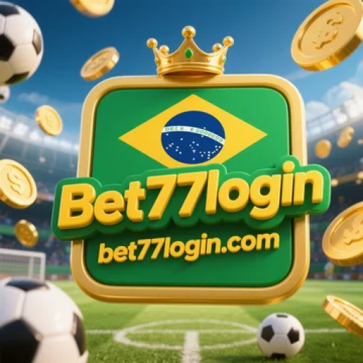 Bet77 login